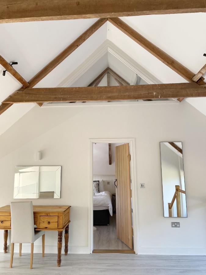 The Granary, Norfolk Villa Норуич Екстериор снимка