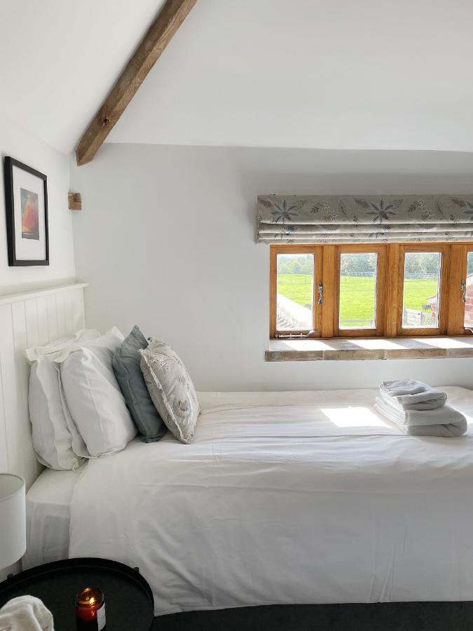 The Granary, Norfolk Villa Норуич Екстериор снимка